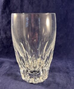 waterglazen kristal
