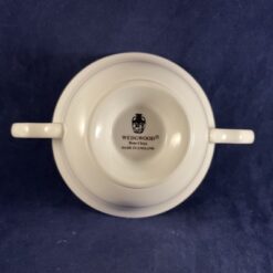 Wedgwood Bone China White losse soepkom