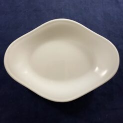 Wedgwood Bone China White zuurschaaltje
