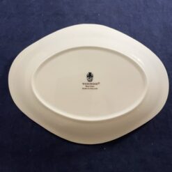 Wedgwood Bone China White zuurschaaltje