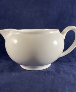 Wedgwood Bone China White roomkan