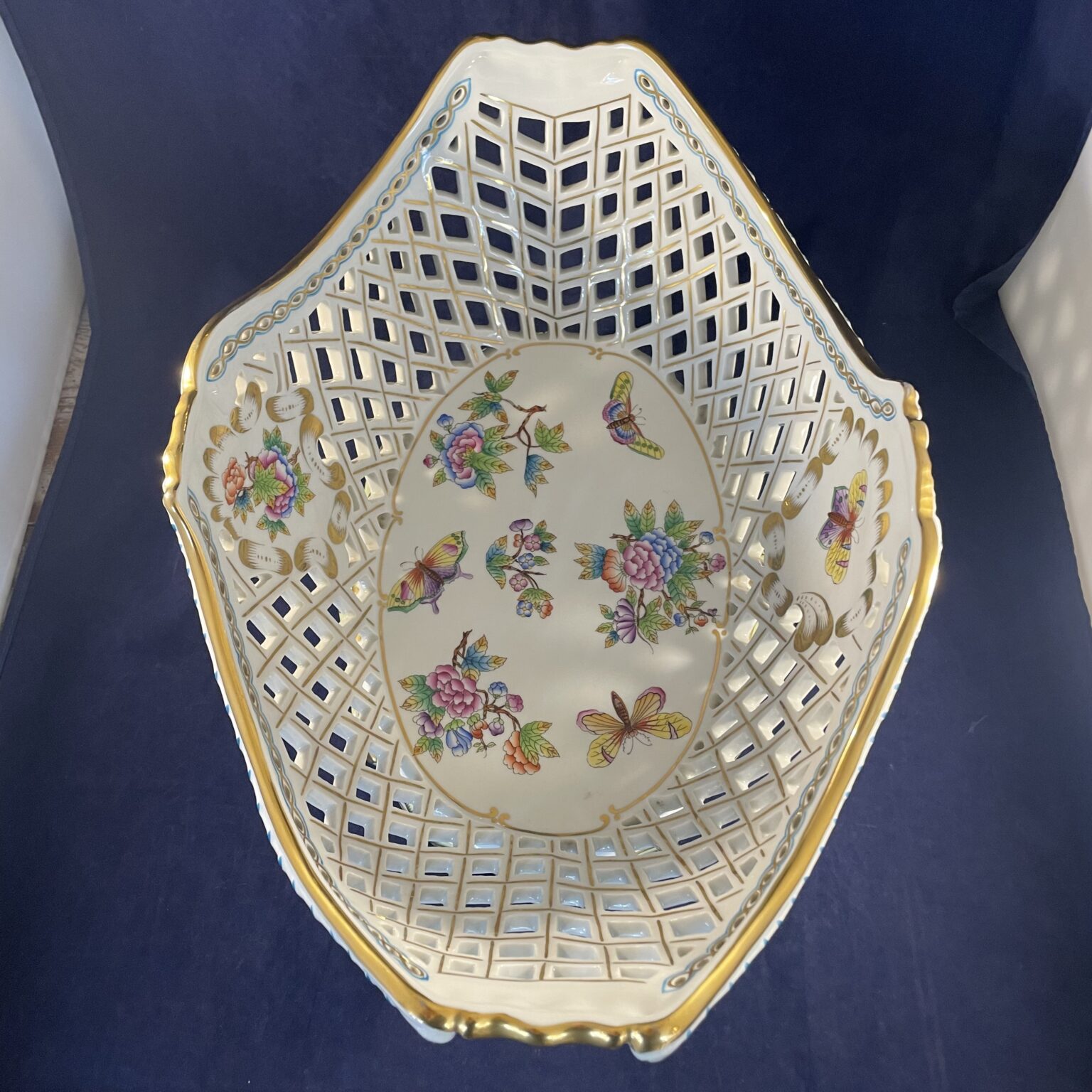 Herend Victoria grote mand