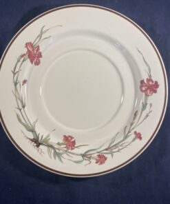 Villeroy en Boch - Botanica losse schotel voor soepkom, Ø 18,8 cm.