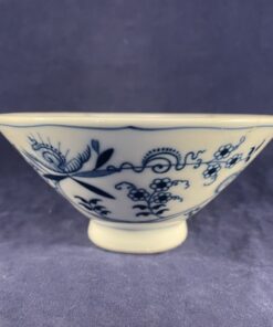 miso soepkommetje blue danube