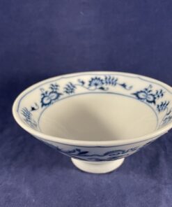 miso soepkommetje blue danube