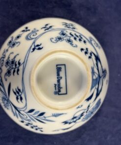 miso soepkommetje blue danube