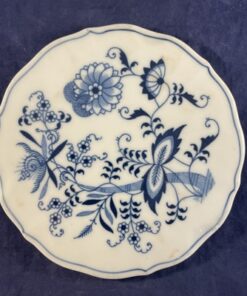 Blue Danube onderzetter Ø 14,5 cm