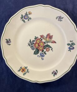 Villeroy & Boch Alt Strassburg gebaksbord / taartbord Ø 16 cm