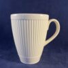 Wedgwood Windsor mok/beker met oor Ø 7,7 cm hoog 10 cm