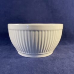 Wedgwood Windsor ovenschaaltje Ø 10 cm hoog 5,5 cm