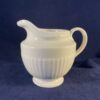 Wedgwood Edme klein roomkannetje hoog 7 cm