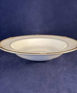 Wedgwood 'Cavendish' diep bord / soep bord  Ø 20 cm