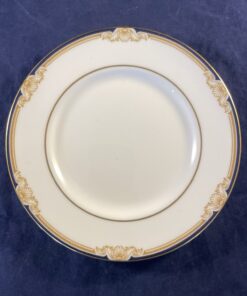 Wedgwood 'Cavendish' gebaksbord Ø 17,6 cm.