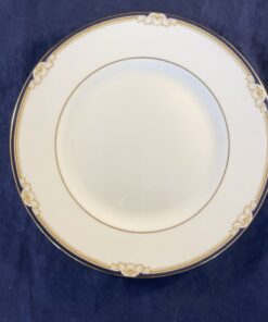 Wedgwood 'Cavendish' fruitbord Ø 20,6 cm.