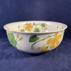 Villeroy en Boch Geranium slabak Ø 18 cm hoog 7 cm
