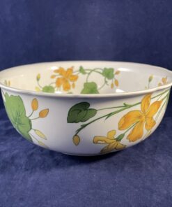 Villeroy en Boch Geranium slabak Ø 18 cm hoog 7 cm