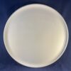Wedgwood Edme taartschaal met gladde rand Ø 32,8 cm