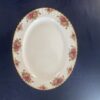 Royal Albert 'Old Country Roses' vleesschaal 38 x 30 cm