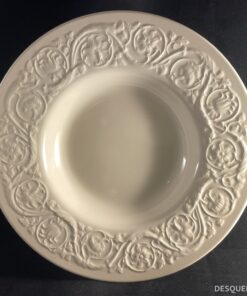 Wedgwood Patrician diep bord Ø 26,8 cm