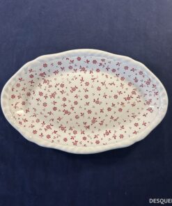 Adams 'Sprig' zuurschaaltje 22 x 14 cm.