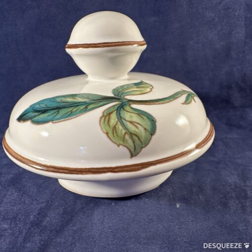 Villeroy en Boch Botanica theepot 500 cc - Afbeelding 2
