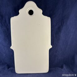 Blue Danube broodplankje / kaas plankje