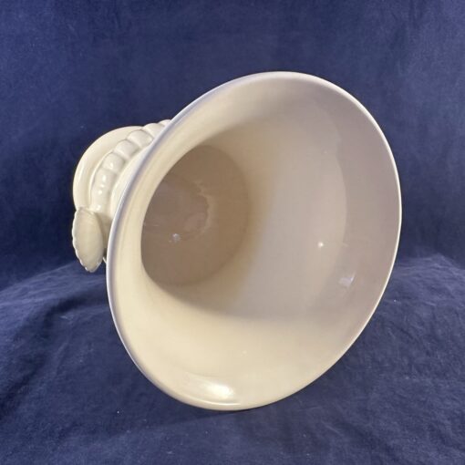 Wedgwood Edme cachepot op voet, oud model, hoog 17,5 cm Ø 13 cm - Afbeelding 3