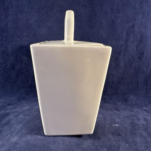 Royal Boch rechthoekig suikerpotje met deksel 9,7 x 5,6 cm hoog 10 cm - Afbeelding 3