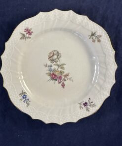 Royal Copenhagen Frijsenborg gebaksbord (3) Ø 17 cm