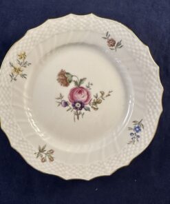 Royal Copenhagen Frijsenborg petitfourbord Ø 15,5 cm