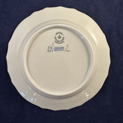Royal Copenhagen Frijsenborg petitfourbord Ø 15,5 cm - Afbeelding 2
