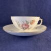 Royal Copenhagen Frijsenborg theekop en schotel (7) Ø 10 cm hoog 5 cm