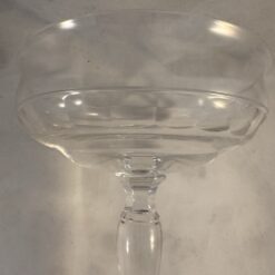 merkteken champagne coupes
