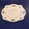 Johnson Brothers Brookshire platte serveer schaal