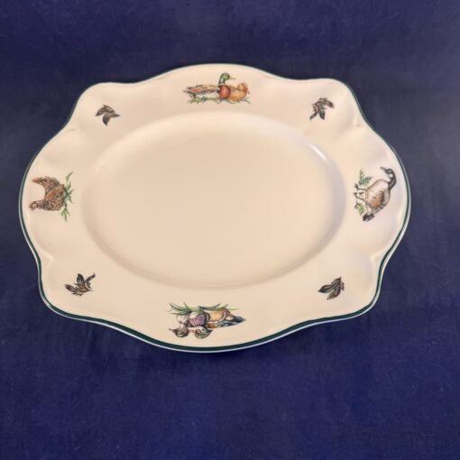 Johnson Brothers Brookshire platte serveer schaal