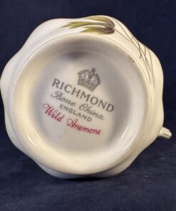 Richmond 'Wild Anemone' merk