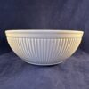 Wedgwood Edme slakom Ø 20,8 cm, hoog 8 cm