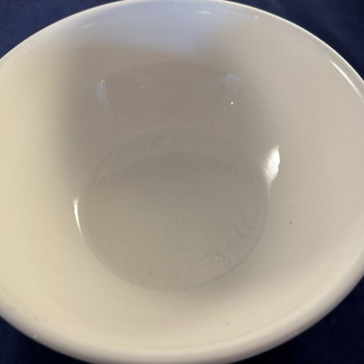 Wedgwood Edme slakom Ø 20,8 cm, hoog 8 cm - Afbeelding 3