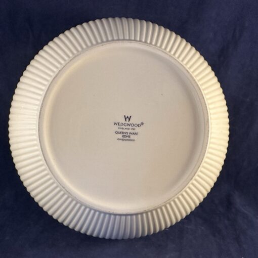 Wedgwood Edme slakom Ø 20,8 cm, hoog 8 cm - Afbeelding 4
