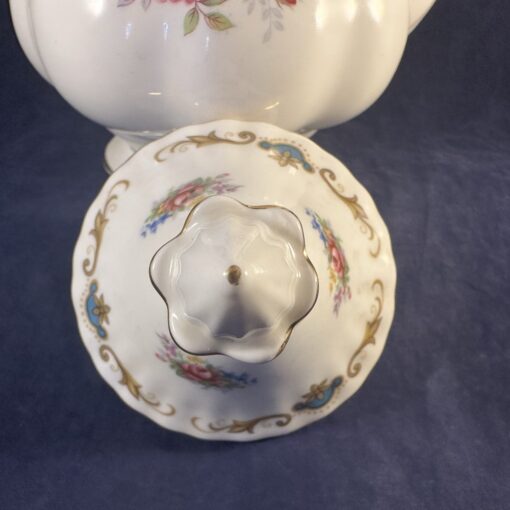 Royal Albert 'Berkeley' koffiepot hoog 23,5 cm - Afbeelding 4