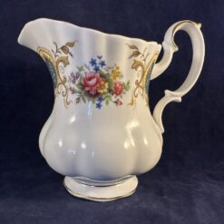 Royal Albert 'Berkeley' roomkan hoog 11 cm
