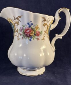 Royal Albert 'Berkeley' roomkan hoog 11 cm