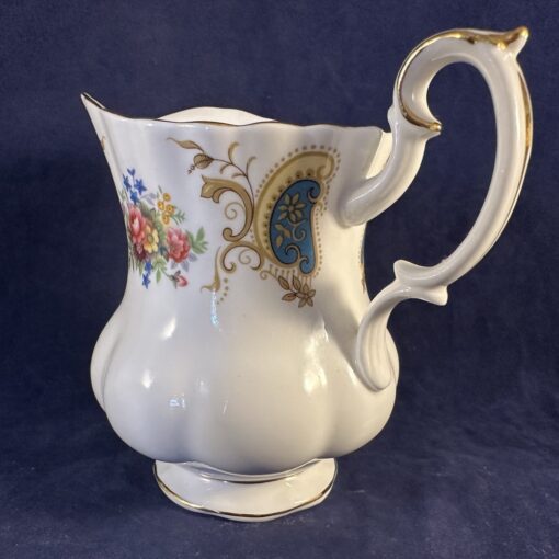 Royal Albert 'Berkeley' roomkan hoog 11 cm - Afbeelding 2