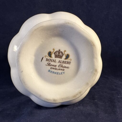 Royal Albert 'Berkeley' roomkan hoog 11 cm - Afbeelding 4