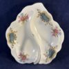 Royal Albert 'Berkeley' tweevaks schaaltje met greep. 18 x 19 cm.