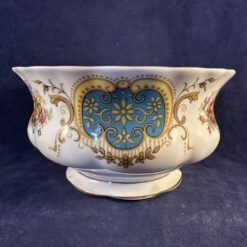 Royal Albert 'Berkeley' suikerbakje Ø 11 cm hoog 6 cm