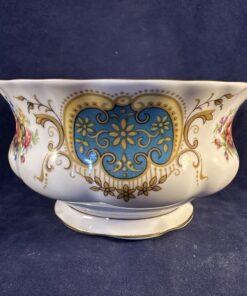Royal Albert 'Berkeley' suikerbakje Ø 11 cm hoog 6 cm