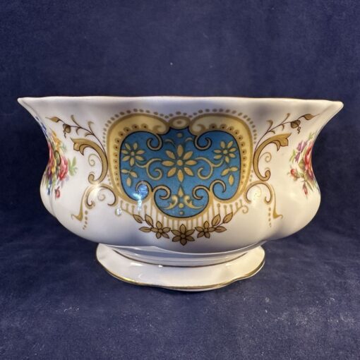 Royal Albert 'Berkeley' suikerbakje Ø 11 cm hoog 6 cm