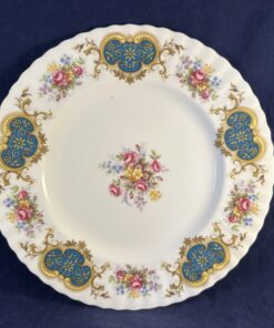 Royal Albert 'Berkeley' dinerbord Ø 26 cm 