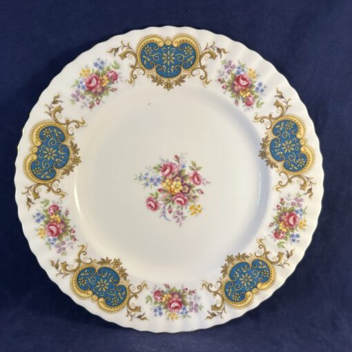Royal Albert 'Berkeley' dinerbord Ø 26 cm 